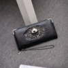 Cartera de calavera