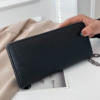 Cartera de calavera